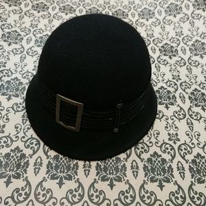 1920s Inspired Cloche Hat